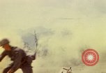 Standbild 101st Airborne Division A Shau Tal Vietnam, 1971, aus Sekunde 53 historischem Filmmaterial Videoclip 65675067848