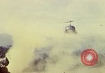 Standbild 101st Airborne Division A Shau Tal Vietnam, 1971, aus Sekunde 54 historischem Filmmaterial Videoclip 65675067848