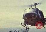 Standbild 101st Airborne Division A Shau Tal Vietnam, 1971, aus Sekunde 56 historischem Filmmaterial Videoclip 65675067848
