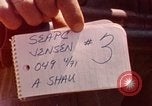Immagine di 101ª Divisione aviotrasportata Il Vietnam, 1971, secondo 3 filmato di repertorio 65675067849