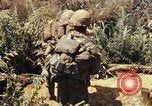 Immagine di 101ª Divisione aviotrasportata Il Vietnam, 1971, secondo 19 filmato di repertorio 65675067849