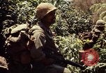 Immagine di 101ª Divisione aviotrasportata Il Vietnam, 1971, secondo 23 filmato di repertorio 65675067849