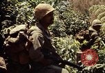 Immagine di 101ª Divisione aviotrasportata Il Vietnam, 1971, secondo 25 filmato di repertorio 65675067849