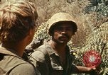 Immagine di 101ª Divisione aviotrasportata Il Vietnam, 1971, secondo 42 filmato di repertorio 65675067849
