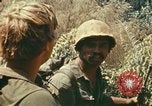 Immagine di 101ª Divisione aviotrasportata Il Vietnam, 1971, secondo 43 filmato di repertorio 65675067849