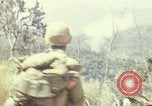 Immagine di 101ª Divisione aviotrasportata Il Vietnam, 1971, secondo 45 filmato di repertorio 65675067849