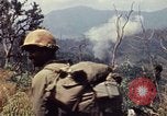 Immagine di 101ª Divisione aviotrasportata Il Vietnam, 1971, secondo 47 filmato di repertorio 65675067849