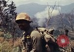 Immagine di 101ª Divisione aviotrasportata Il Vietnam, 1971, secondo 48 filmato di repertorio 65675067849