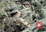 Image 101e Division aéroportée un Shau Valley Vietnam, 1971, de la seconde 20 séquences d'archives historiques vidéo 65675067850