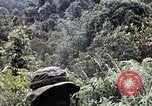 Image 101e Division aéroportée un Shau Valley Vietnam, 1971, de la seconde 52 séquences d'archives historiques vidéo 65675067850