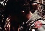 Immagine di 101ª Divisione aviotrasportata Una valle Shau Vietnam, 1971, secondo 14 filmato di repertorio 65675067851