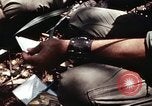 Immagine di 101ª Divisione aviotrasportata Una valle Shau Vietnam, 1971, secondo 17 filmato di repertorio 65675067851