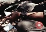 Immagine di 101ª Divisione aviotrasportata Una valle Shau Vietnam, 1971, secondo 18 filmato di repertorio 65675067851