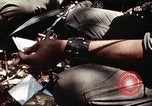 Immagine di 101ª Divisione aviotrasportata Una valle Shau Vietnam, 1971, secondo 19 filmato di repertorio 65675067851