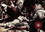 Immagine di 101ª Divisione aviotrasportata Una valle Shau Vietnam, 1971, secondo 21 filmato di repertorio 65675067851