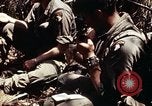 Immagine di 101ª Divisione aviotrasportata Una valle Shau Vietnam, 1971, secondo 24 filmato di repertorio 65675067851