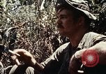 Immagine di 101ª Divisione aviotrasportata Una valle Shau Vietnam, 1971, secondo 28 filmato di repertorio 65675067851