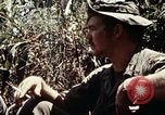 Immagine di 101ª Divisione aviotrasportata Una valle Shau Vietnam, 1971, secondo 30 filmato di repertorio 65675067851