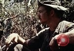 Immagine di 101ª Divisione aviotrasportata Una valle Shau Vietnam, 1971, secondo 32 filmato di repertorio 65675067851