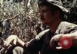 Immagine di 101ª Divisione aviotrasportata Una valle Shau Vietnam, 1971, secondo 33 filmato di repertorio 65675067851