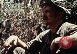 Immagine di 101ª Divisione aviotrasportata Una valle Shau Vietnam, 1971, secondo 34 filmato di repertorio 65675067851