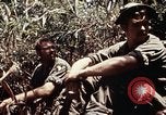 Immagine di 101ª Divisione aviotrasportata Una valle Shau Vietnam, 1971, secondo 39 filmato di repertorio 65675067851
