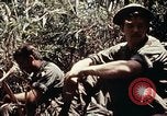 Immagine di 101ª Divisione aviotrasportata Una valle Shau Vietnam, 1971, secondo 42 filmato di repertorio 65675067851