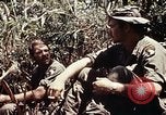 Immagine di 101ª Divisione aviotrasportata Una valle Shau Vietnam, 1971, secondo 47 filmato di repertorio 65675067851