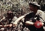 Immagine di 101ª Divisione aviotrasportata Una valle Shau Vietnam, 1971, secondo 48 filmato di repertorio 65675067851