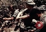 Immagine di 101ª Divisione aviotrasportata Una valle Shau Vietnam, 1971, secondo 49 filmato di repertorio 65675067851