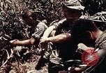 Immagine di 101ª Divisione aviotrasportata Una valle Shau Vietnam, 1971, secondo 50 filmato di repertorio 65675067851