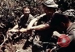 Immagine di 101ª Divisione aviotrasportata Una valle Shau Vietnam, 1971, secondo 54 filmato di repertorio 65675067851