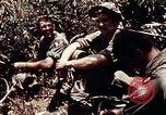 Immagine di 101ª Divisione aviotrasportata Una valle Shau Vietnam, 1971, secondo 55 filmato di repertorio 65675067851
