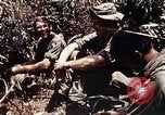 Immagine di 101ª Divisione aviotrasportata Una valle Shau Vietnam, 1971, secondo 56 filmato di repertorio 65675067851