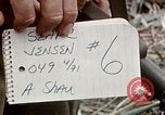 Immagine di 101ª Divisione aviotrasportata Una valle Shau Vietnam, 1971, secondo 3 filmato di repertorio 65675067852