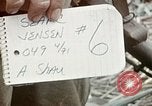 Immagine di 101ª Divisione aviotrasportata Una valle Shau Vietnam, 1971, secondo 4 filmato di repertorio 65675067852