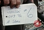 Immagine di 101ª Divisione aviotrasportata Una valle Shau Vietnam, 1971, secondo 10 filmato di repertorio 65675067852