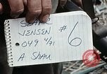 Immagine di 101ª Divisione aviotrasportata Una valle Shau Vietnam, 1971, secondo 11 filmato di repertorio 65675067852