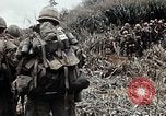 Immagine di 101ª Divisione aviotrasportata Una valle Shau Vietnam, 1971, secondo 14 filmato di repertorio 65675067852