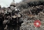 Immagine di 101ª Divisione aviotrasportata Una valle Shau Vietnam, 1971, secondo 15 filmato di repertorio 65675067852
