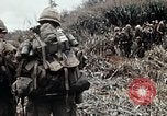 Immagine di 101ª Divisione aviotrasportata Una valle Shau Vietnam, 1971, secondo 16 filmato di repertorio 65675067852