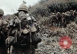 Immagine di 101ª Divisione aviotrasportata Una valle Shau Vietnam, 1971, secondo 17 filmato di repertorio 65675067852