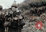 Immagine di 101ª Divisione aviotrasportata Una valle Shau Vietnam, 1971, secondo 18 filmato di repertorio 65675067852
