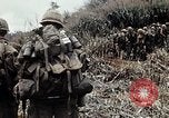 Immagine di 101ª Divisione aviotrasportata Una valle Shau Vietnam, 1971, secondo 19 filmato di repertorio 65675067852