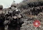 Immagine di 101ª Divisione aviotrasportata Una valle Shau Vietnam, 1971, secondo 20 filmato di repertorio 65675067852