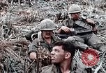 Immagine di 101ª Divisione aviotrasportata Una valle Shau Vietnam, 1971, secondo 37 filmato di repertorio 65675067852