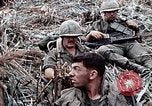 Immagine di 101ª Divisione aviotrasportata Una valle Shau Vietnam, 1971, secondo 38 filmato di repertorio 65675067852