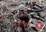 Immagine di 101ª Divisione aviotrasportata Una valle Shau Vietnam, 1971, secondo 40 filmato di repertorio 65675067852