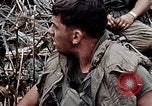 Immagine di 101ª Divisione aviotrasportata Una valle Shau Vietnam, 1971, secondo 41 filmato di repertorio 65675067852