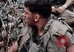Immagine di 101ª Divisione aviotrasportata Una valle Shau Vietnam, 1971, secondo 43 filmato di repertorio 65675067852